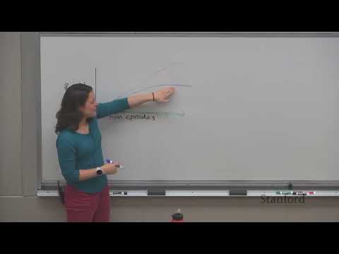 Lecture 14: Exploration in Reinforcement Learning & Decoupled Meta-RL Exploration