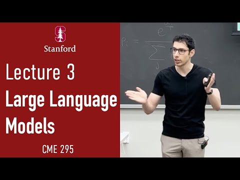 Lecture 3: Large Language Models, Generation Strategies and Inference Optimizations