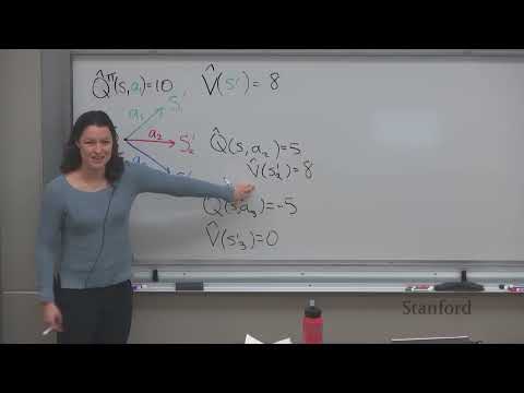 Deep Reinforcement Learning: Lecture 8 Advanced Offline RL & Reward Learning Structured Notes & In-Depth Analysis