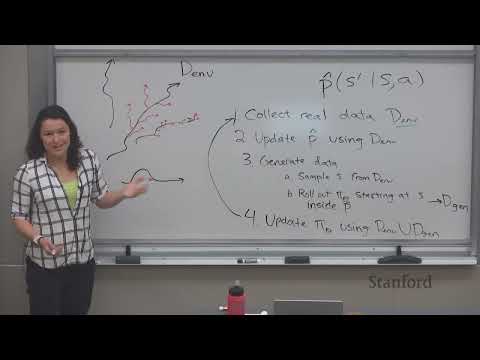 Deep Reinforcement Learning: Lecture 12 Synthetic Data Generation & Multitask RL Structured Notes & In-Depth Analysis