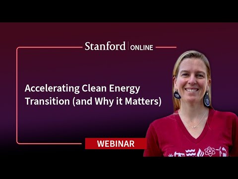 Lecture Notes: The Accelerating Global Energy Transition – Systems, Challenges, and Equitable Solutions