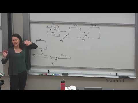 Deep Reinforcement Learning: Lecture 11 Model-Based Reinforcement Learning Structured Notes & In-Depth Analysis