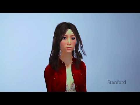 Forget Siri: Building Virtual Humans & Trusted AI at Stanford