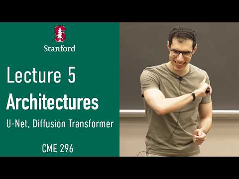 Image Generation Model Architectures
