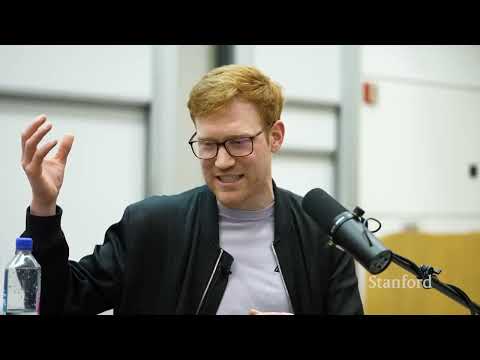 Lecture Notes: Black Forest Labs and the Visual AI Revolution