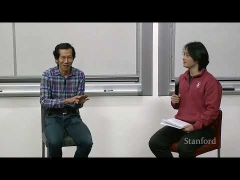 CME 296 AI Research, Career and Future Outlook