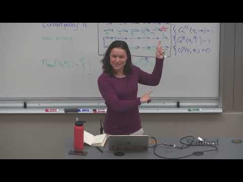 Deep Reinforcement Learning: Lecture 5 Practical Deep RL Algorithms (PPO & SAC) Structured Notes & In-Depth Analysis