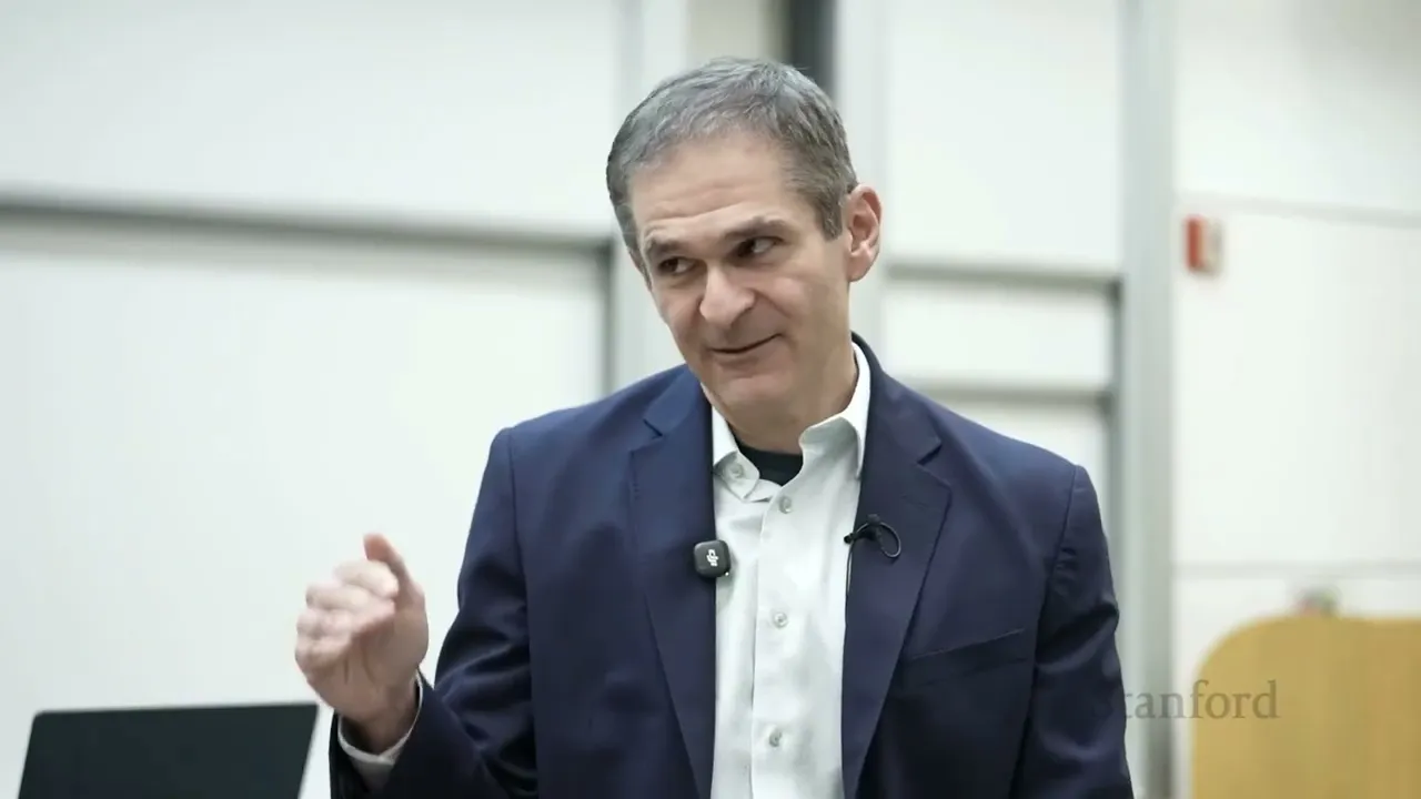 Stanford CS153 Frontier Systems ｜ The Discipline of Delivering Value per Gigawatt — Annotated Lecture Notes & Key Takeaways