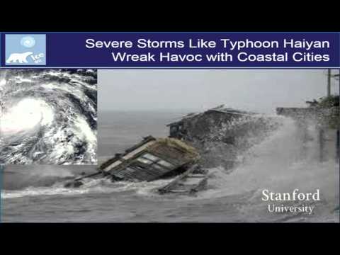 Lecture Notes: Climate Change Realities and the Arctic Ice Albedo Solution