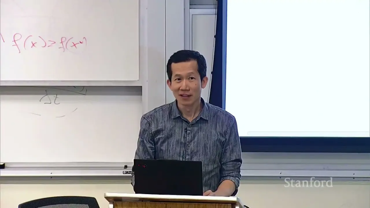 Stanford CS336 Language Modeling from Scratch | Spring 2026 | Lecture 1: Overview, Tokenization — Annotated Lecture Notes & Key Takeaways