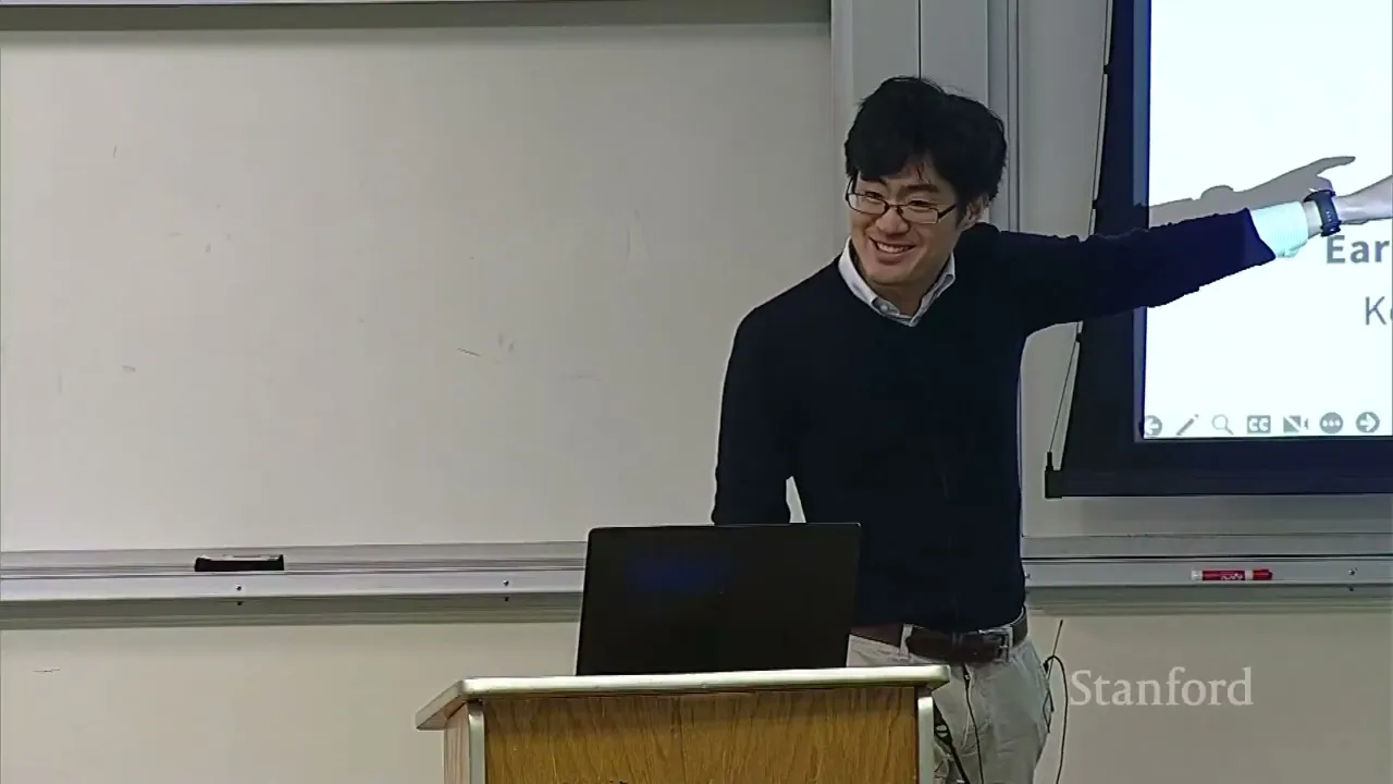 Stanford CS336 Language Modeling from Scratch ｜ Spring 2026 ｜ Lecture 9： Scaling Laws.en_Transcript — Annotated Lecture Notes & Key Takeaways
