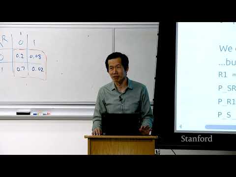 Bayesian Networks: Foundations of Probabilistic Reasoning Under Uncertainty