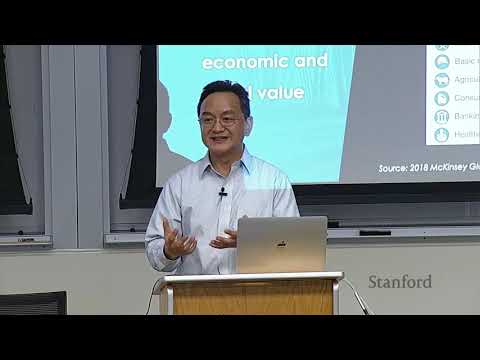 Autonomous Driving 101: Technology, Impact & the Pony AI Journey