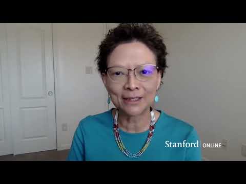 Lecture Notes: Walking in Beauty, Leadership, and Representation: Sandra Begay’s Journey as a Navajo Woman Engineer in STEM
