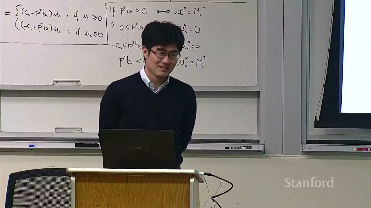 Stanford CS336 Language Modeling from Scratch | Spring 2026 | Lecture 5: GPUs, TPUs — Annotated Lecture Notes & Key Takeaways