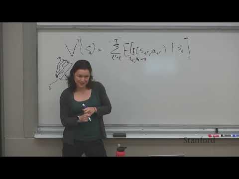 Deep Reinforcement Learning: Lecture 4 Actor-Critic Methods Structured Notes & In-Depth Analysis