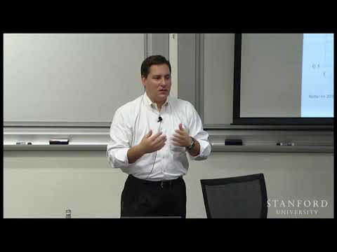 Stanford Solar Talk: I Went To This Solar Talk Ready To Zone Out. It Changed How I See Clean Tech Forever.