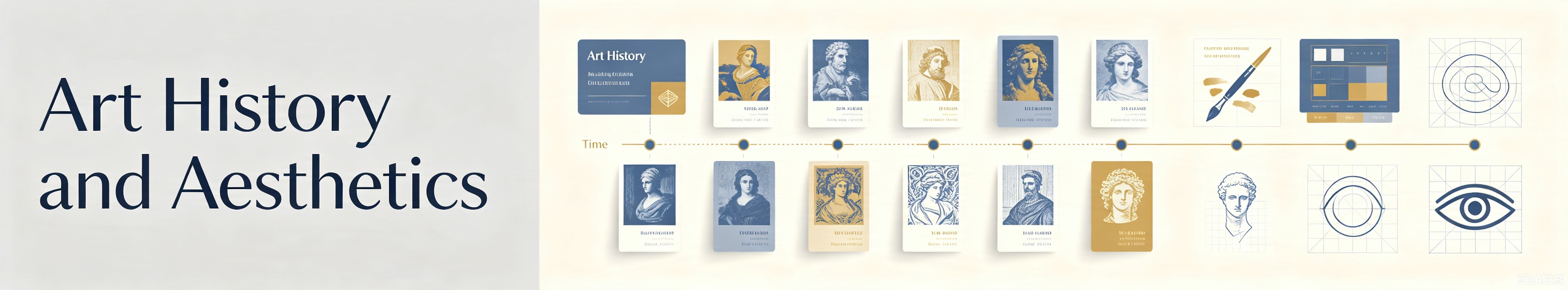 Art History and Aesthetics