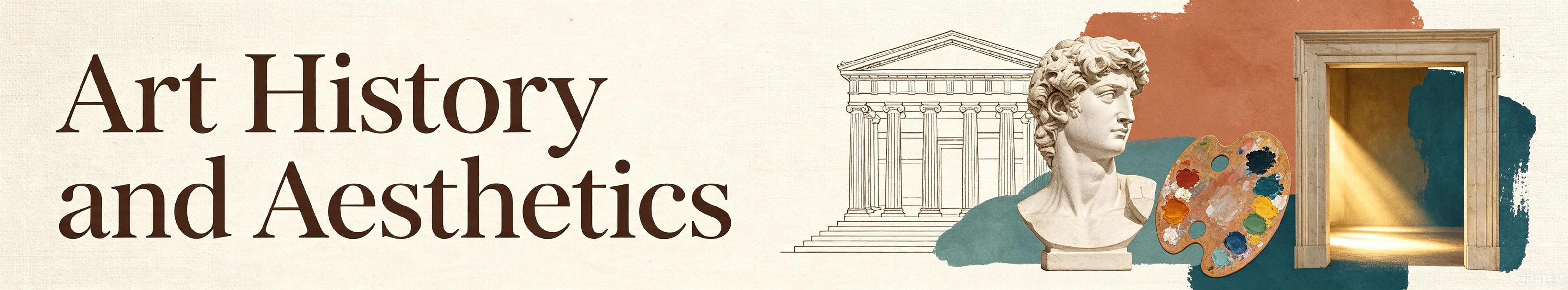 Art History and Aesthetics