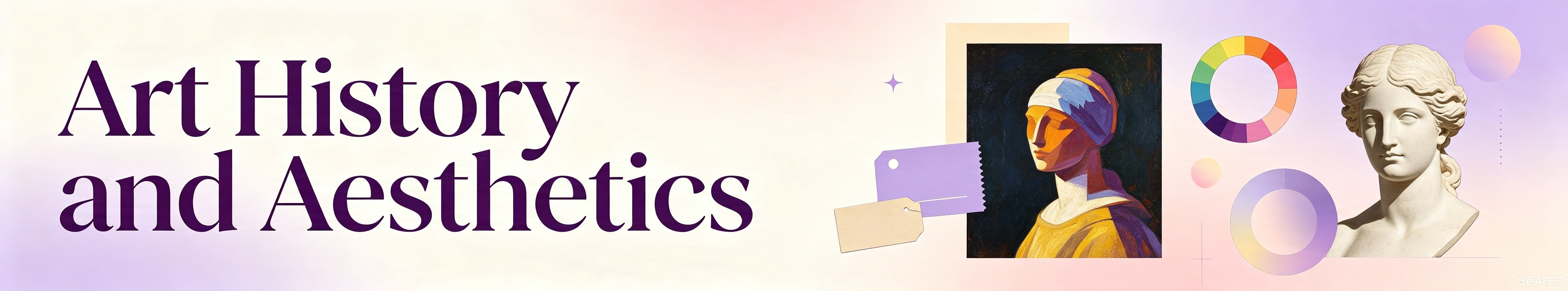 Art History and Aesthetics