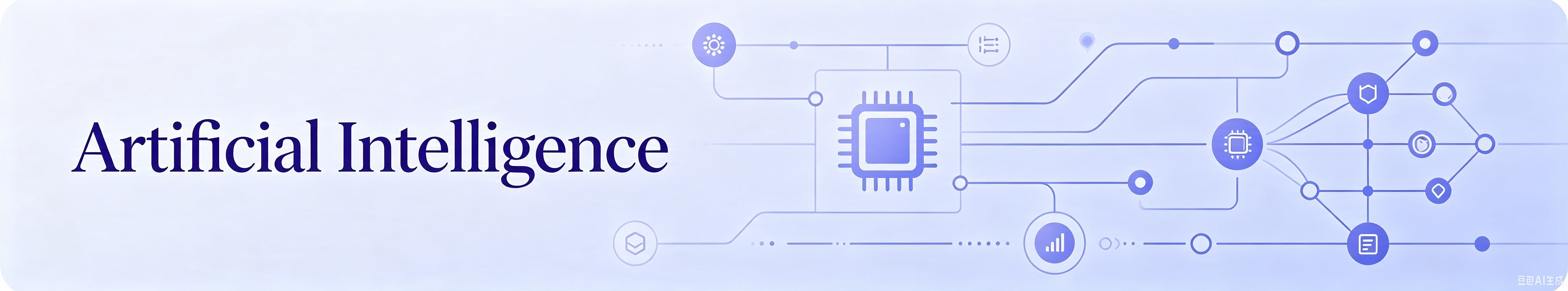 Artificial Intelligence