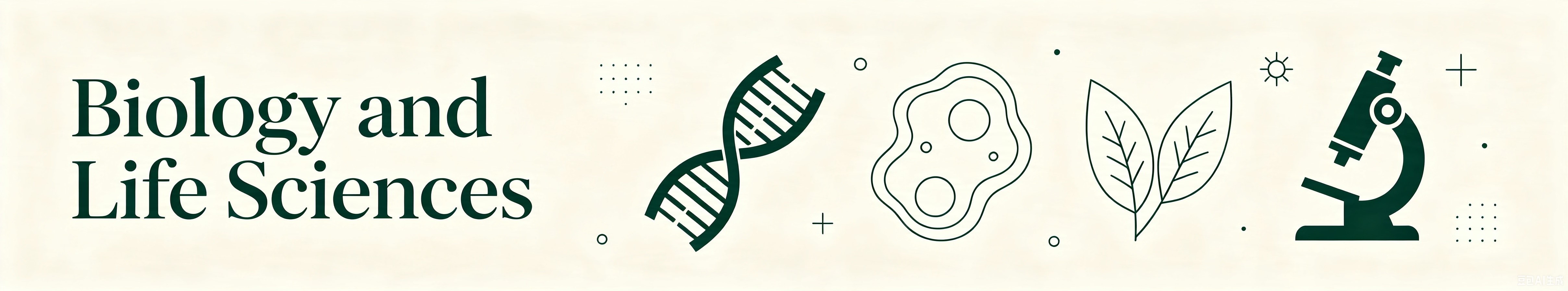 Biology and Life Sciences