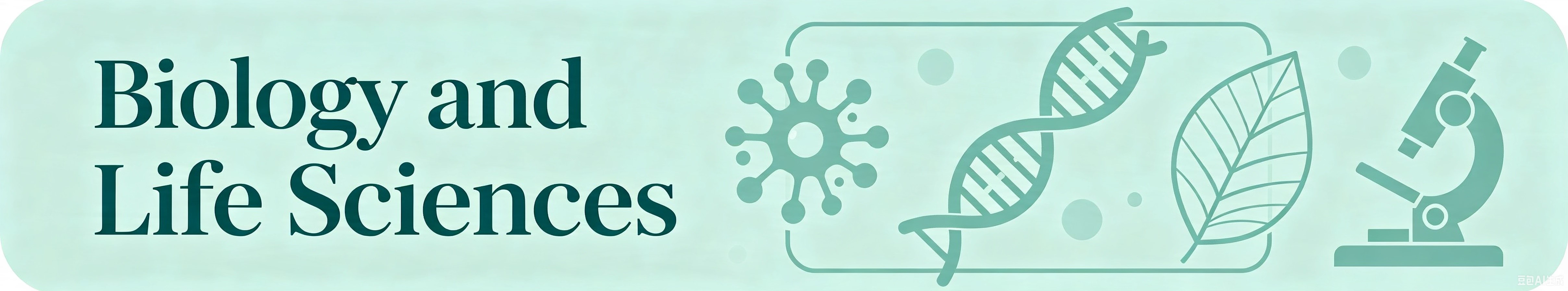Biology and Life Sciences