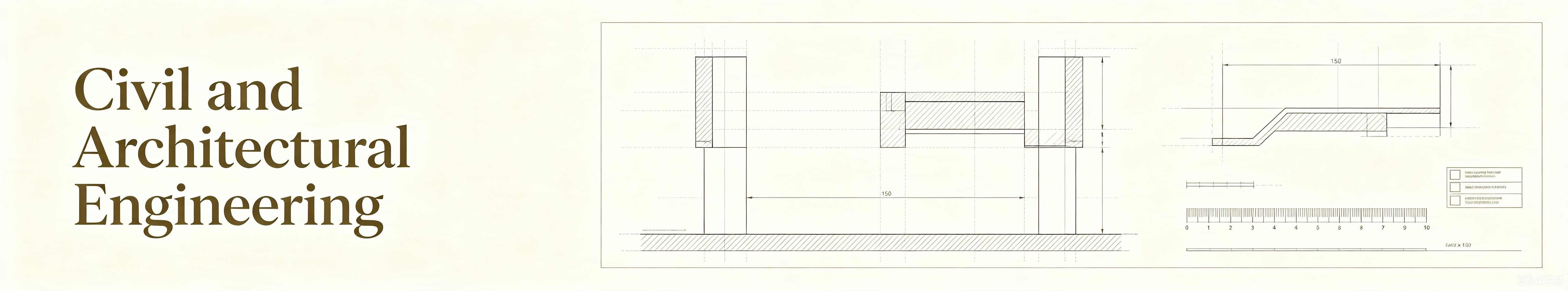 Civil and Architectural Engineering