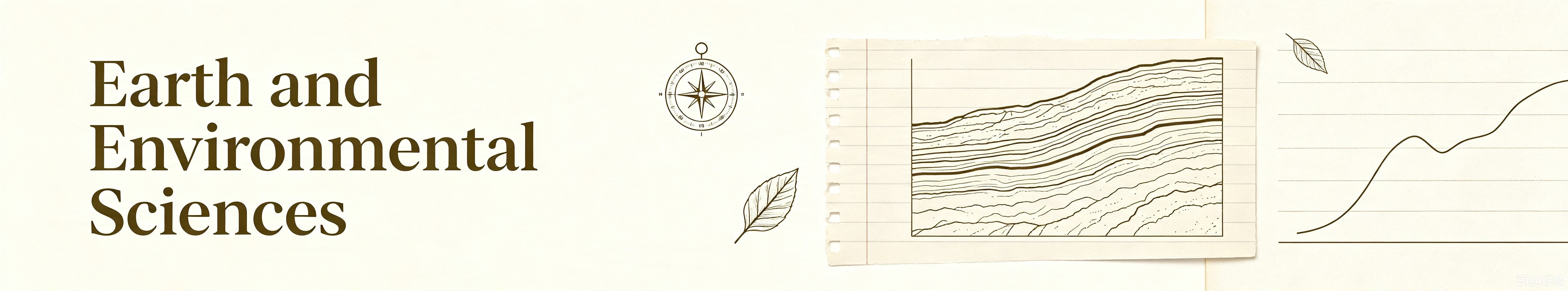 Earth and Environmental Sciences