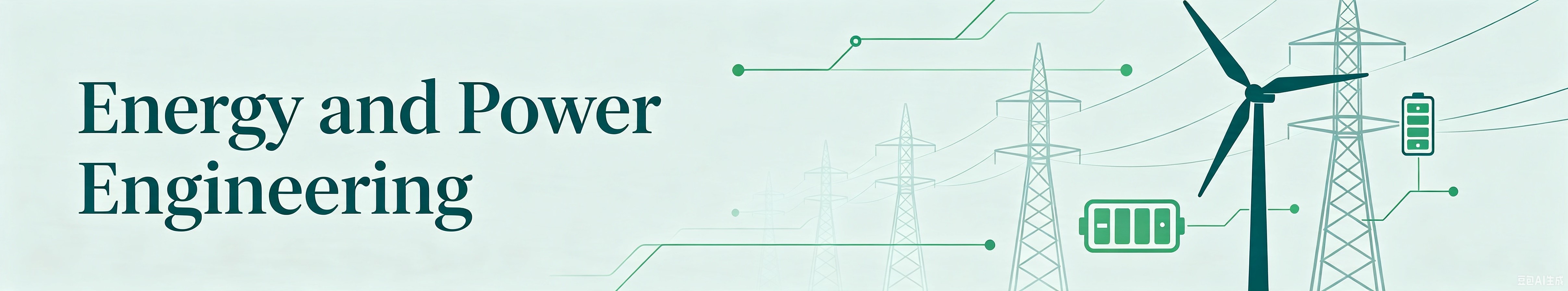 Energy and Power Engineering