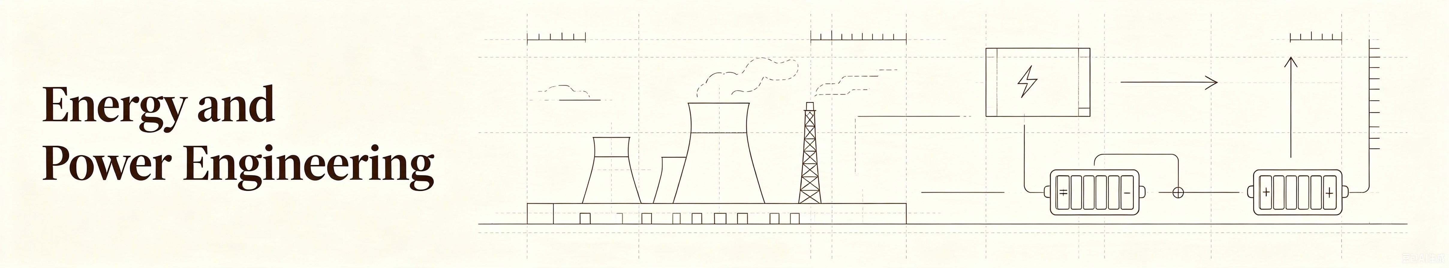 Energy and Power Engineering