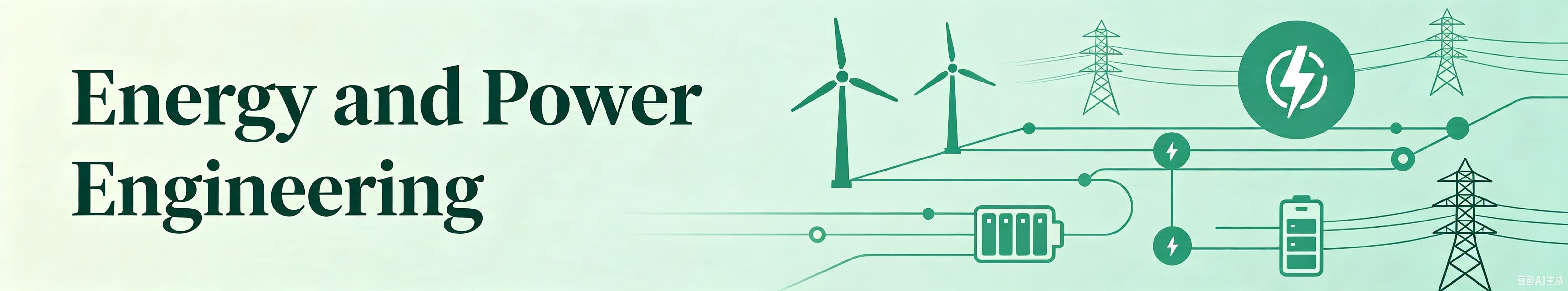 Energy and Power Engineering