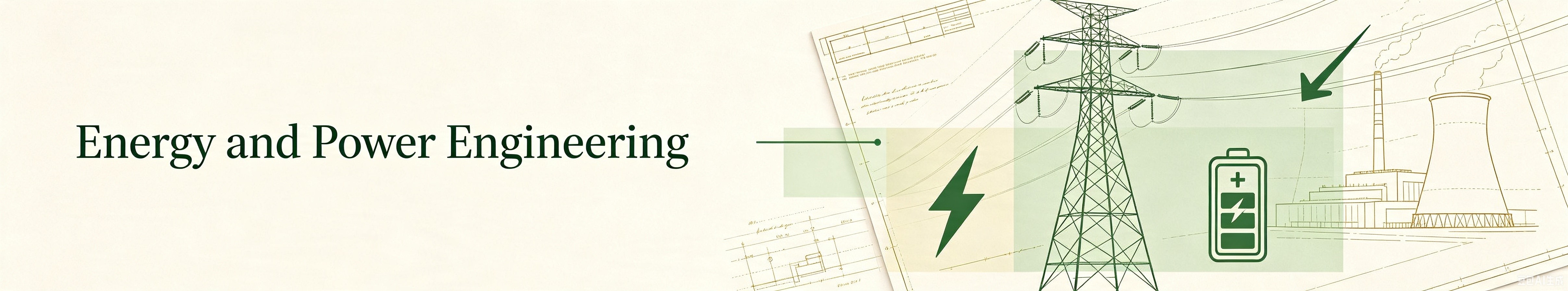 Energy and Power Engineering