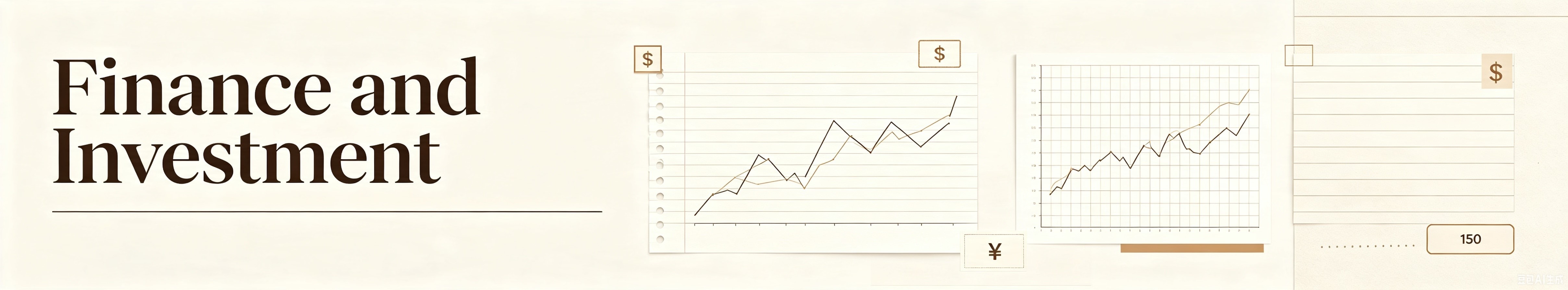 Finance and Investment