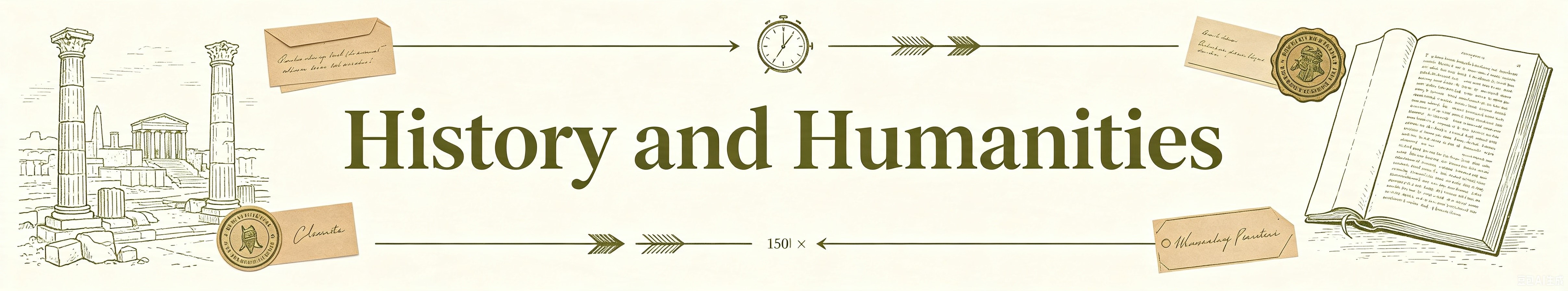 History and Humanities