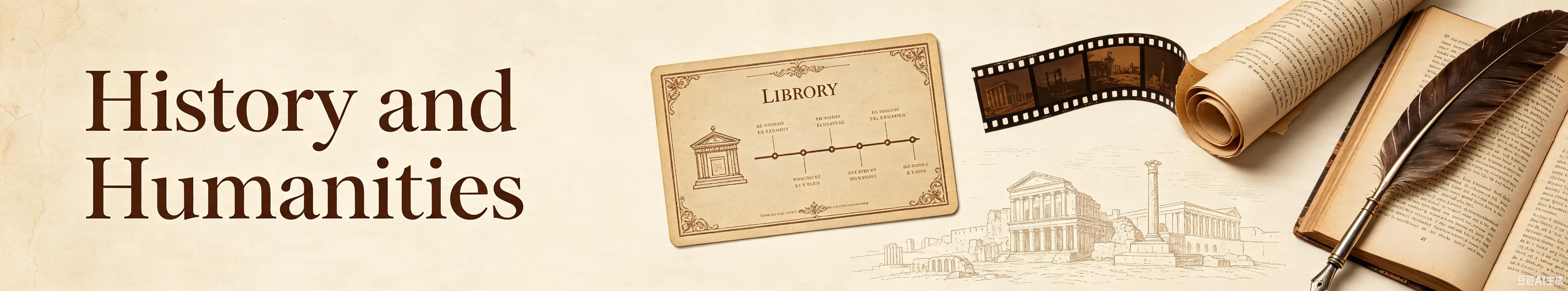 History and Humanities