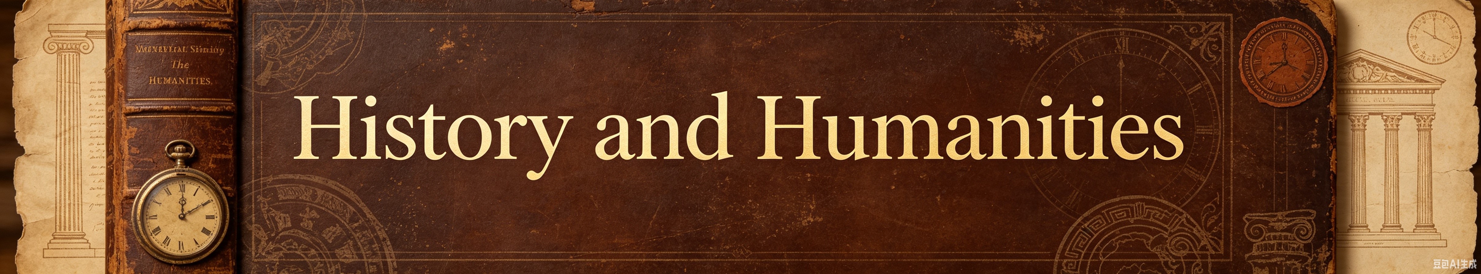 History and Humanities
