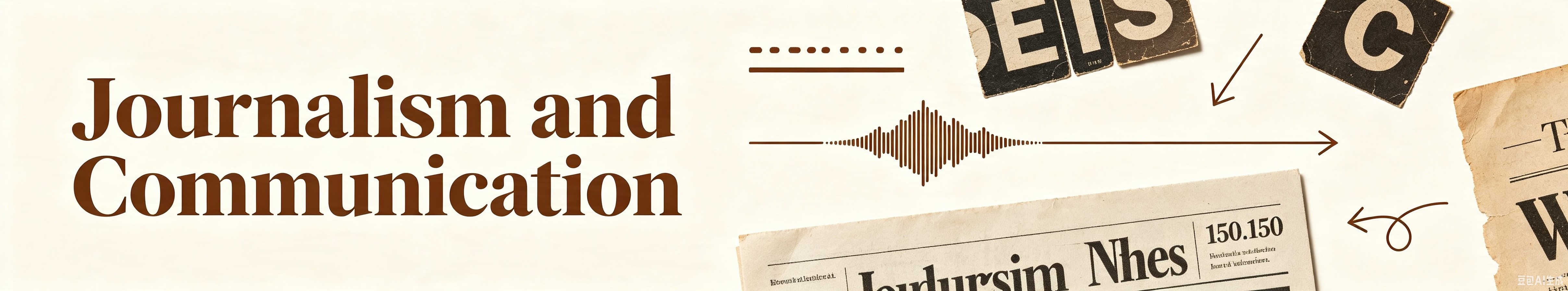 Journalism and Communication
