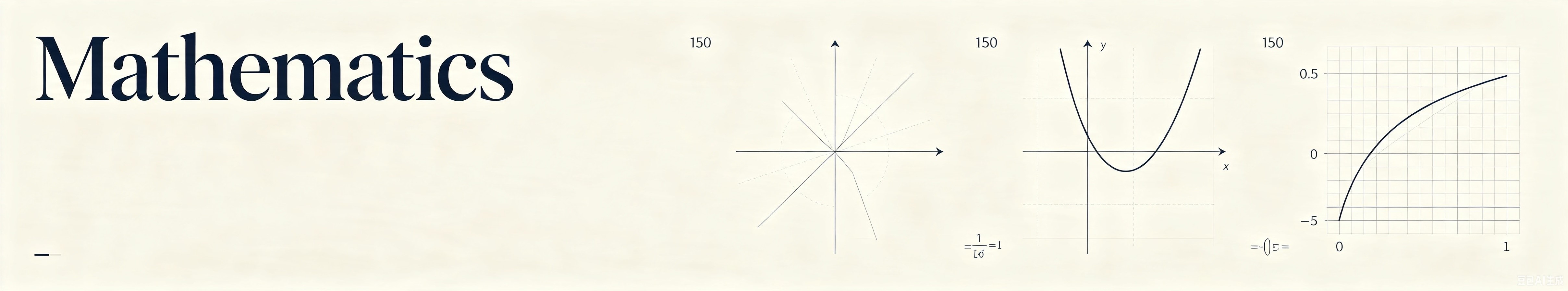 Mathematics