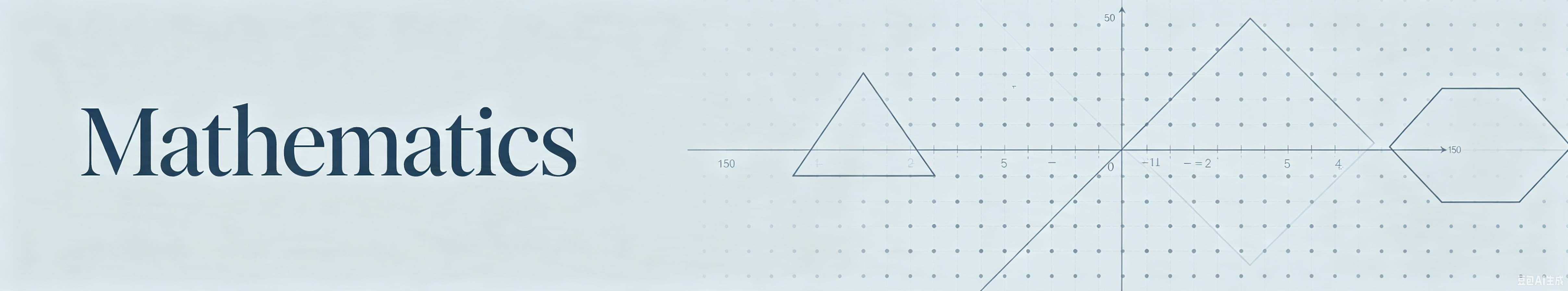 Mathematics