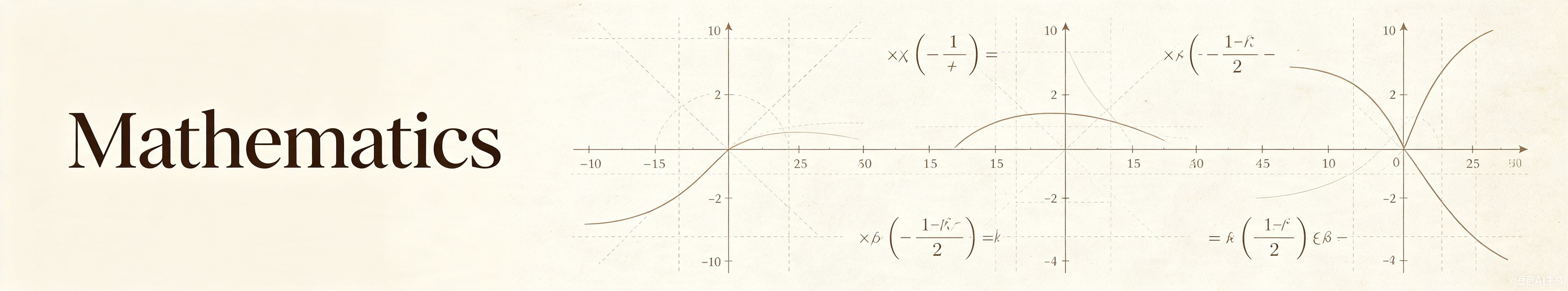 Mathematics