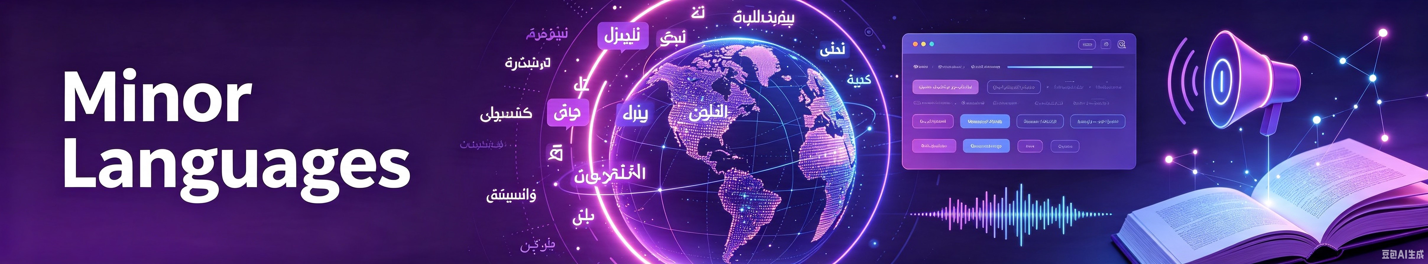Minor Languages