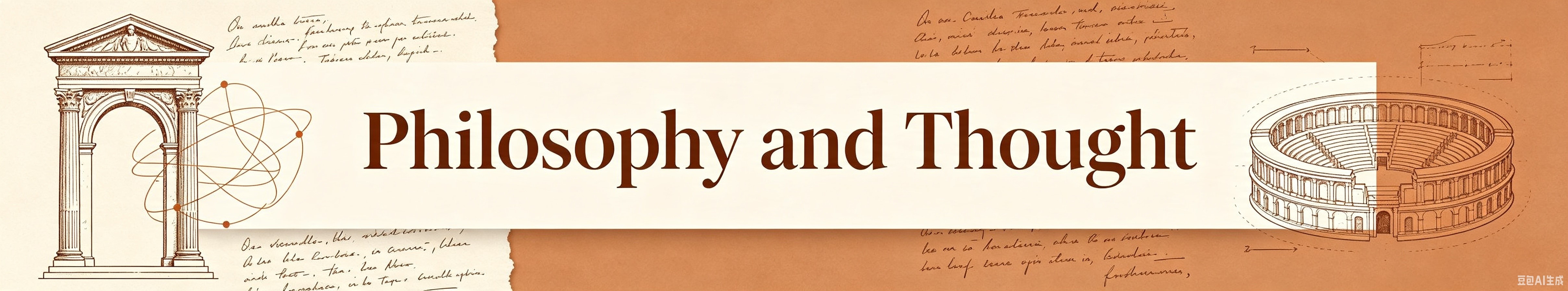 Philosophy and Thought