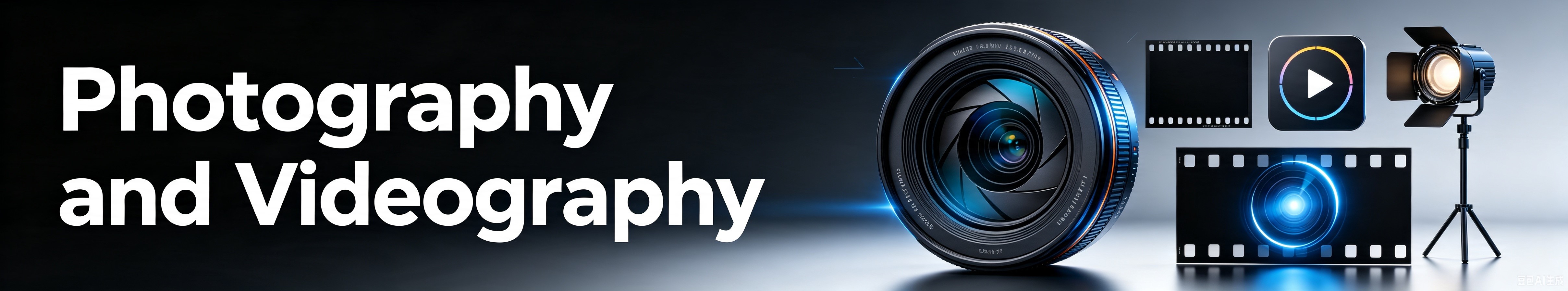 Photography and Videography