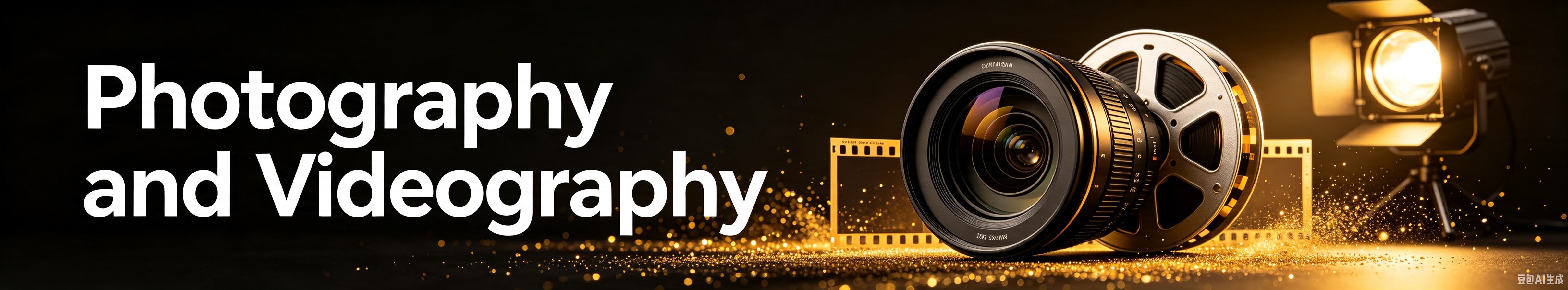 Photography and Videography