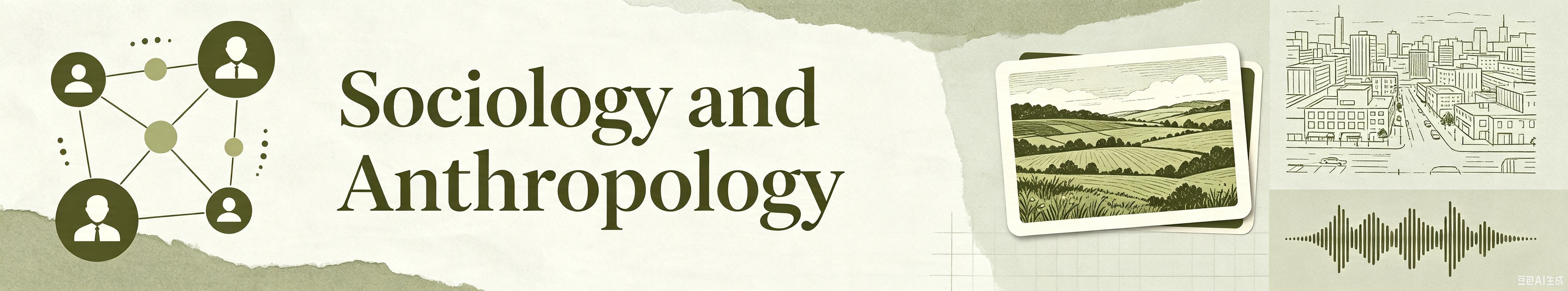 Sociology and Anthropology