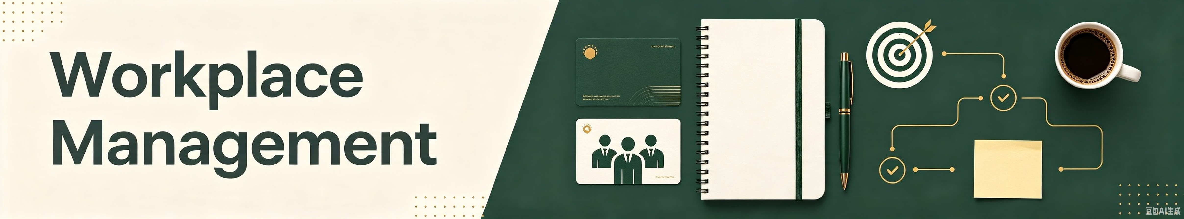 Workplace Management