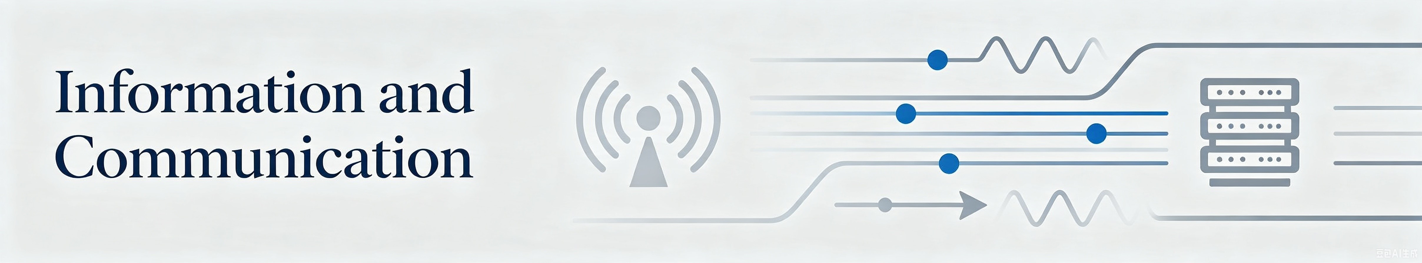 Information and Communication