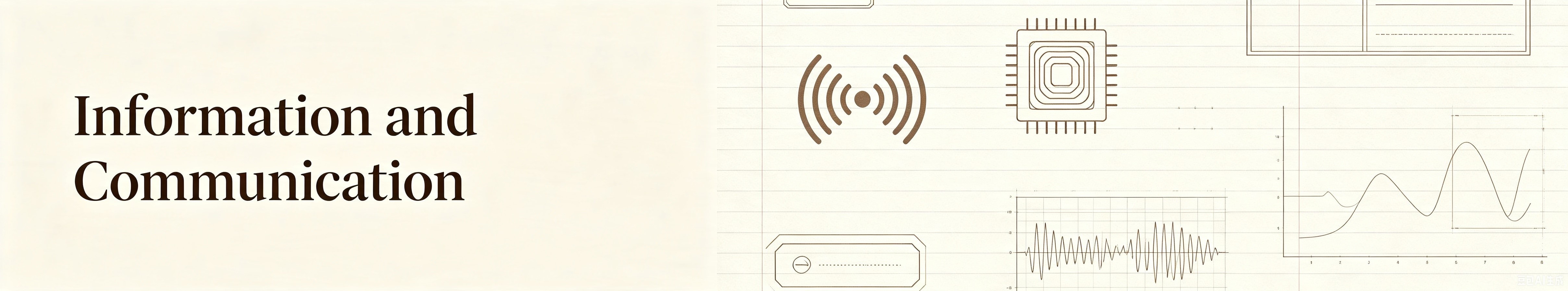 Information and Communication