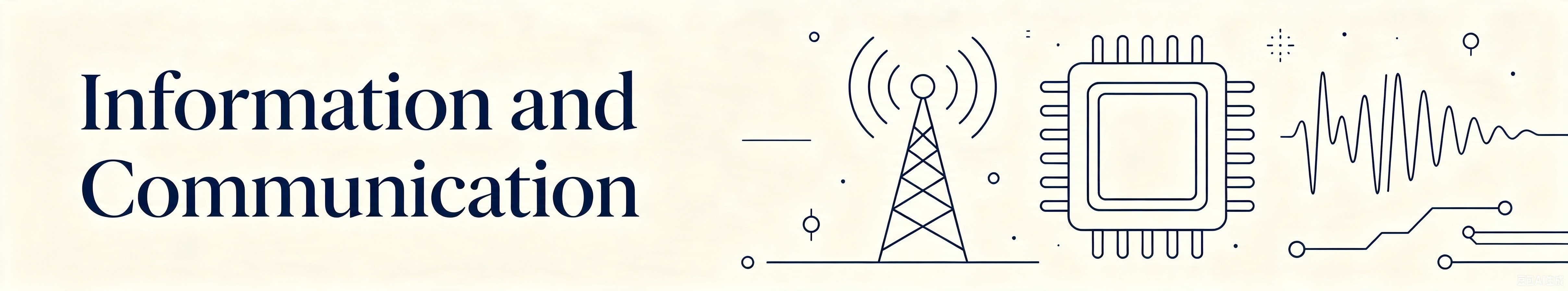 Information and Communication
